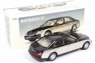 Lot 65 - AUTOART (ALLEMAGNE) (1)