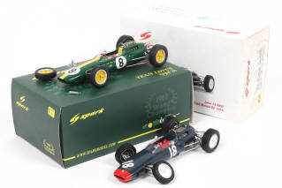 Lot 54 - SPARK (MACAU) (2)