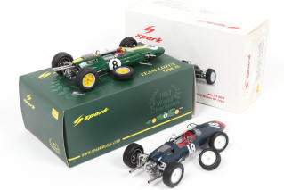 Lot 54 - SPARK (MACAU) (2)