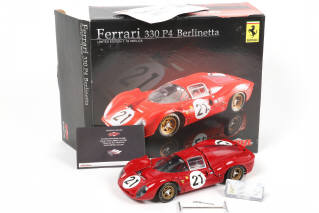 Lot 61 - GMP (USA) (1)