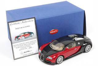 Lot 62 - AUTOART (ALLEMAGNE) (1)