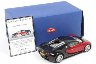 Lot 62 - AUTOART (ALLEMAGNE) (1)