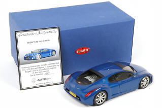 Lot 63 - AUTOART (ALLEMAGNE) (1)