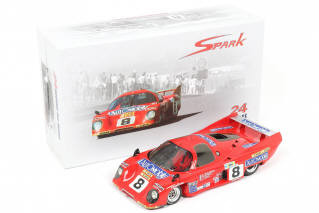 Lot 51 - SPARK (MACAU) (1)