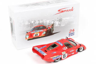 Lot 51 - SPARK (MACAU) (1)