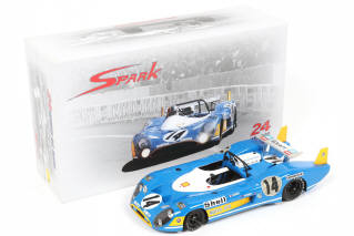 Lot 50 - SPARK (MACAU) (1)