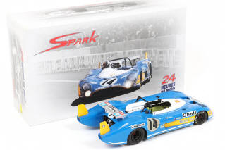 Lot 50 - SPARK (MACAU) (1)