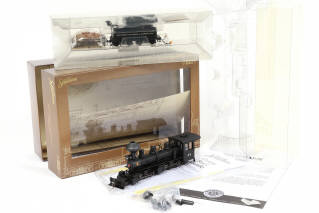 Lot 18 - BACHMANN HO (USA) (1)
