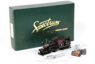 Lot 14 - BACHMANN HO (USA) (1)
