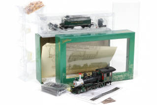 Lot 17 - BACHMANN HO (USA) (1)