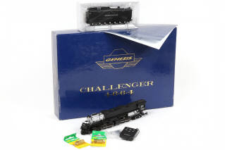 Lot 19 - ATHEARN 'HO' (USA) (1)