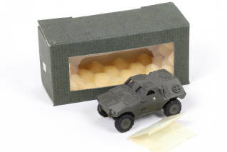 Lot 138 - CEF REPLEX (FRANCE) (1)