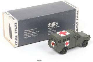 Lot 141 - CEF REPLEX (FRANCE) (1)