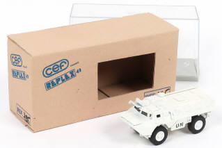 Lot 143 - CEF REPLEX (FRANCE) (1)