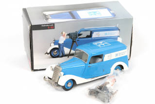 Lot 67 - SCHUCO (ALLEMAGNE) (1)