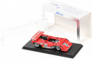 Lot 119 - SPARK (MACAU) (1)