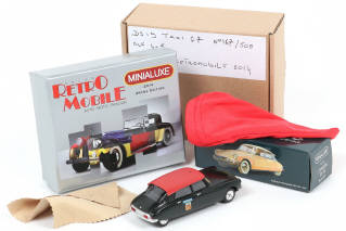 Lot 177 - MINIALUXE (FRANCE) (1)