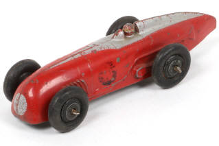 Lot 220 - DINKY TOYS (GB) (1)