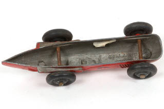 Lot 220 - DINKY TOYS (GB) (1)