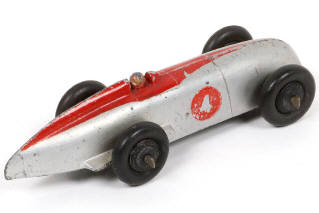 Lot 219 - DINKY TOYS (GB) (1)