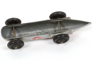 Lot 219 - DINKY TOYS (GB) (1)