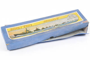 Lot 216 - DINKY TOYS (GB) (1)