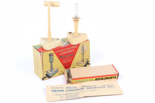 Lot 178 - MINIALUXE (FRANCE) (3)