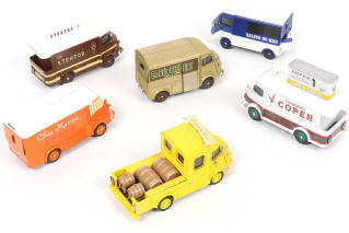Lot 182 - ELIGOR (FRANCE) (6)
