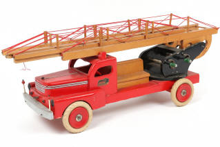 Lot 57 - BRIO (SUEDE) (1)