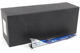 Lot 165 - RIGBY'S LSR MODELS (1)