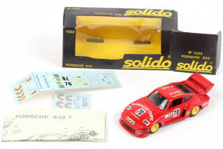 Lot 244 - SOLIDO (FRANCE) (4)