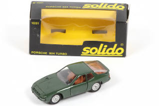 Lot 256 - SOLIDO (FRANCE) (4)