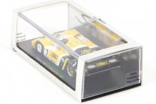 Lot 66 - SPARK (MACAU) (1)
