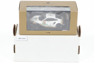 Lot 71 - SPARK (MACAU) (1)