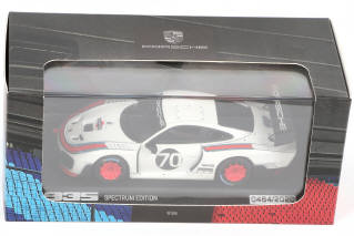 Lot 93 - MINICHAMPS (ALLEMAGNE) (2)