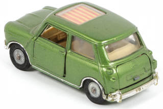 Lot 178 - CORGI TOYS (GB) (1)