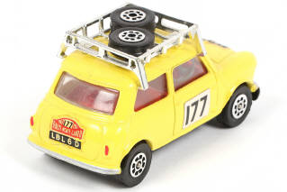 Lot 173 - CORGI TOYS (GB) (1)
