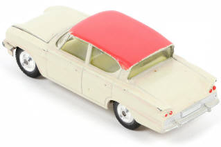 Lot 172 - CORGI TOYS (GB) (1)