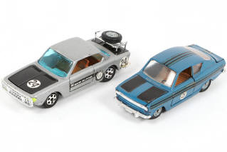 Lot 148 - MEBETOYS (ITALIE) (2)