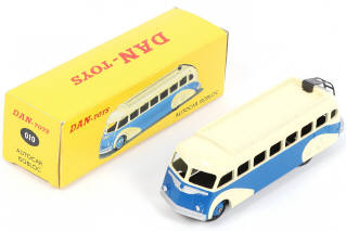 Lot 204 - DAN-TOYS (FRANCE) (4)