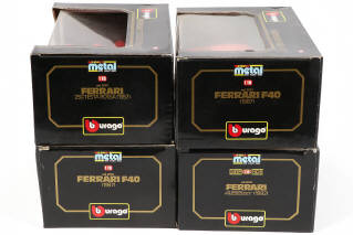 Lot 16 - BBURAGO (ITALIE) (4)