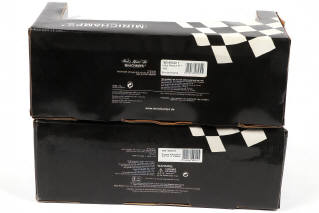 Lot 19 - MINICHAMPS (ALLEMAGNE) (2)