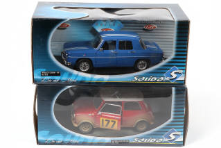 Lot 24 - SOLIDO (FRANCE) (4)