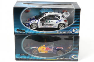 Lot 24 - SOLIDO (FRANCE) (4)
