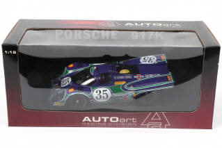 Lot 5 - AUTOART (ALLEMAGNE) (1)