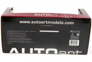 Lot 6 - AUTOART (ALLEMAGNE) (1)