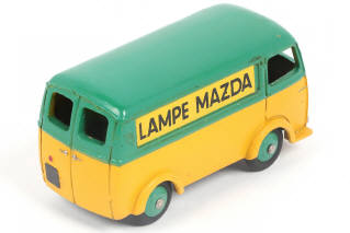 Lot 310 - DINKY TOYS (FRANCE) (1)
