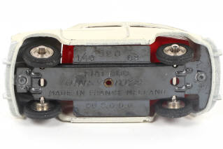 Lot 320 - DINKY TOYS (FRANCE) (1)