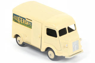 Lot 313 - DINKY TOYS (FRANCE) (1)