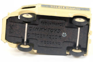 Lot 313 - DINKY TOYS (FRANCE) (1)